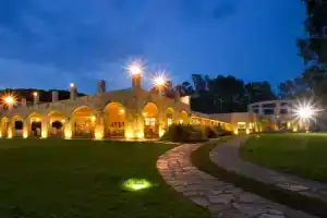 Hotel «Flamingo», Santa Margherita