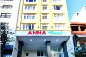 Anna Hotel, Дананг