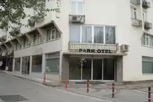 Отель «Park», Эдирне