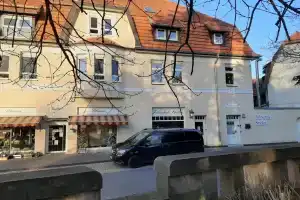 Ferienwohnung Stricker Bad Sachsa, Бад-Закса