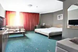 Prachárna Park Hotel Olomouc, Оломоуц