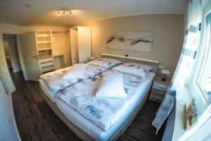 Ferienwohnung Persch, Ланштайн