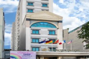 Hanoi Larosa Hotel, Ханой