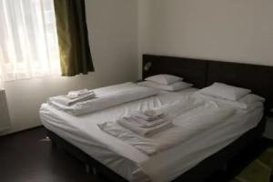 Corvin Residence Apartments, Будапешт