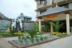 Hotel «Kumari Star Inn», Покхара