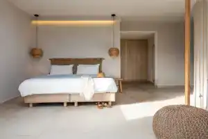 Villa Maxine Hotel, Агиа Галини