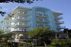 Hotel «Atlantic Riviera Mare», Мизано-Адриатико