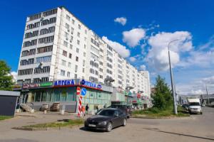 Идеальное место у метро, Казань