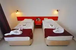 Отель «Mcs Oasis Beach Club», Аланья