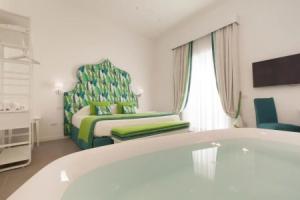 Centro Storico Suite Verde, Сорренто