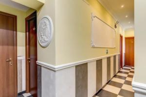 Hotel «Centro Cavour Roma», Рим