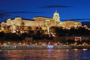 Gellért Budapest Suites, Будапешт
