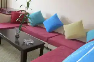 Shun Xing Hotel, Дали