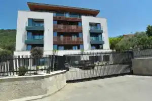 RESIDENZA, Котор