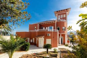 Villa Edera Rental Rooms, Санта-Флавия