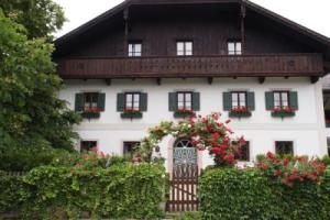 Hotel «Gasthof Brandstätter», Зальцбург