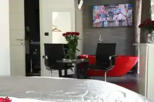 Гостевой Дом «Gregorio Vii Luxury Suites», Рим