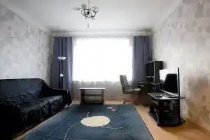 CityInn at Novoslobodskaya street 73, Москва