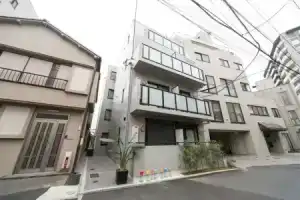 Мини-отель «nestay inn tokyo kagurazaka 02», Токио