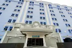 Hotel «81 Premier Hollywood - SG Clean», Сингапур