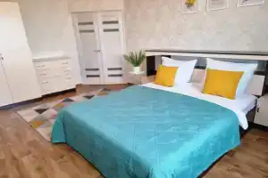 Уютный дом на переулке Аршанский, Астрахань