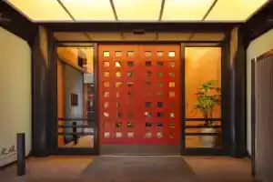 Hotel «Nihonbashi Saibo», Токио