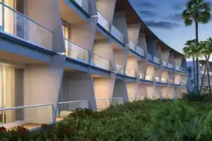 Hilton Tulum Riviera Maya All-Inclusive Resort, Тулум