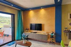 Country View Apartment, Мелиха