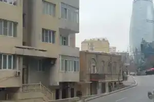 Baku Sea View Hotel, Баку