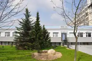 Гостевой дом «Pension Milk Inn», Прага