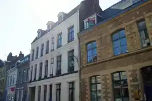 Appart Hôtel Lille - BARRY, Лилль