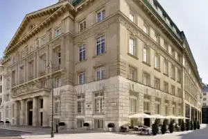 Отель «Park Hyatt Vienna», Вена