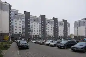 LovelyHome 39 на улице Суздальская 11, Калининград