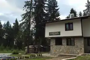 Family Hotel Ginger, Пампорово