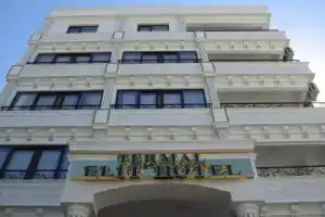 Termal Elit Hotel, Термал