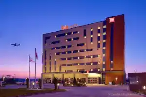 ibis Airport Hotel, Анкара