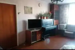 Добро пожаловать в столицу на улице 2-я Сокольническая 8