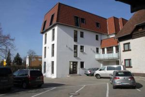 Hotel Simonshof Wolfsburg, Вольфсбург