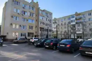Апартаменты на Большом садовом переулке 13/2, Таганрог