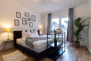 Cityapartments Elberfeld, Вупперталь
