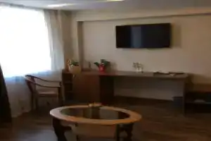 Гостиница «Стори» в Приморском крае
