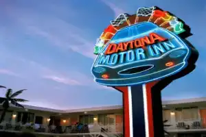 Daytona Inn And Suites, Уайлдвуд