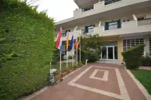 Apollon Hotel, Палайя Эпидаврос