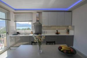 Villa Dionysia Apartment A3, Аликанас
