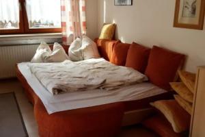 Bricklayer's Apartment Kofel, Обераммергау