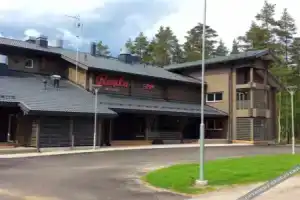 Rento Hotelli, Иматра