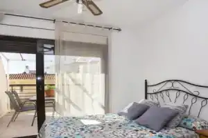 Apartamento Belladona, Кальпе