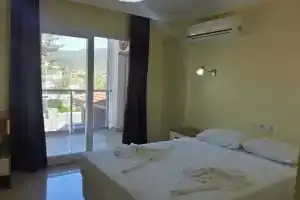 Kleopatra Apartments, Мармарис