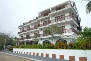 Hoi An Odyssey Hotel, Хой Ан