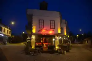 Rebetika Hotel & bistro, Сельчук